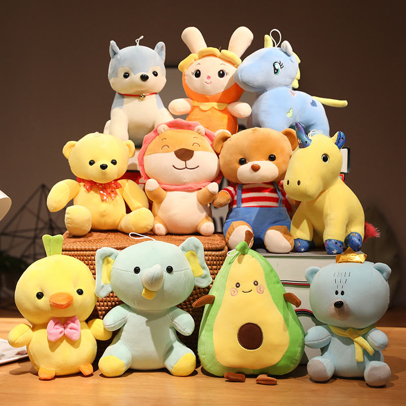 Why Do Kids Like Stuffed Animals: Surprising Emotional Benefits