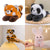 Wholesale Custom Stuffed Animal Cute Soft Toy Manufacturer