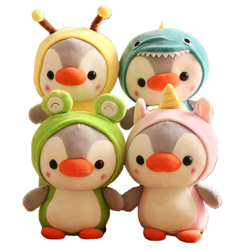 Custom Plush Toy ManufacturersStuffed Animal ManufacturersHansightoy