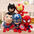 Avengers Plush Toy: Symbol of Heroes and Guardian of Childhood