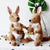 China Wholesale Kangaroo Stuffed Animal Custom Creative Soft Toy Supplier