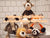 Hansightoy: Crafting Excellence as a Custom Plush Toy Manufacturer
