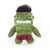 Incredible Hulk Stuffed Animal: Childhood Friend