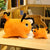 Pochita Plush Toy: soft playmate that inspires childlike innocence and emotions