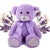 Lavender Stuffed Animal