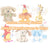 Top 10 Custom Moving Stuffed Animal Manufacturers in China