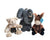 Authoritatively Certified Plush Toy Manufacturers