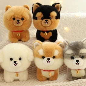 Hansightoy Custom Plush Toy Manufacturer China