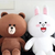 Hansightoy Custom Stuffed Animal Maker in Chian