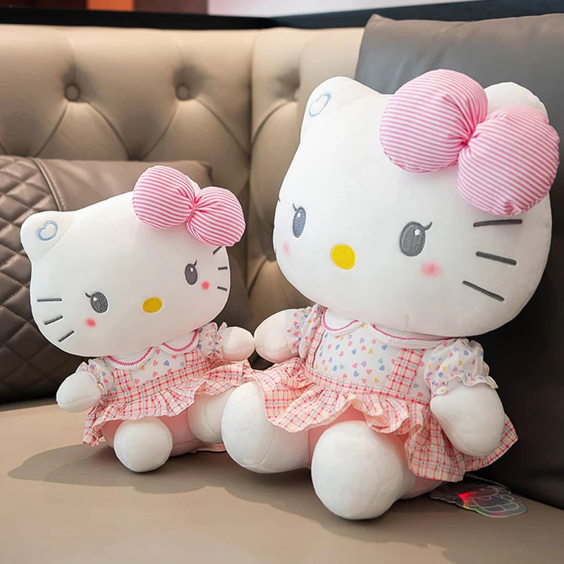 Advantages of  Hello Kitty Wholesalers