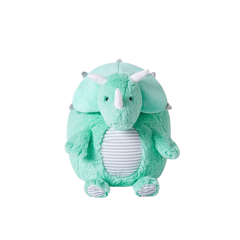 Outstanding Strength of Professional Custom Plush Toy Manufacturer