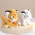 Wholesale Small Stuffed Animal Tiger Plush Toy Manufacturer