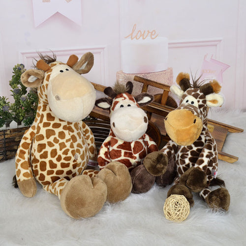 Custom Plush Toy ManufacturersStuffed Animal ManufacturersHansightoy