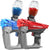 Wholesale splatter blaster gun and splatter ball gun manufacturer electric gel blaster gun supply